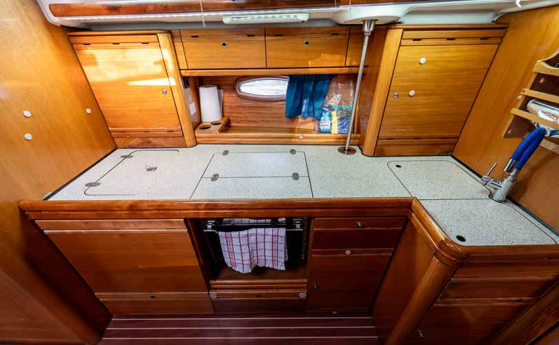 Bavaria 39 Cruiser