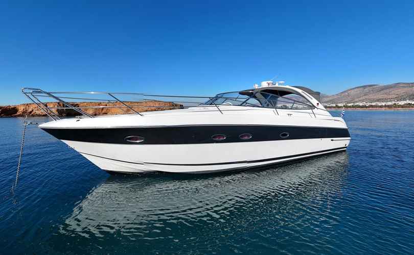 Photo Bavaria 40 (2009)