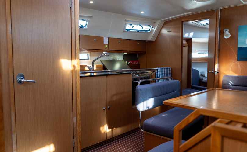 Photo Bavaria 40 Cruiser (2013)