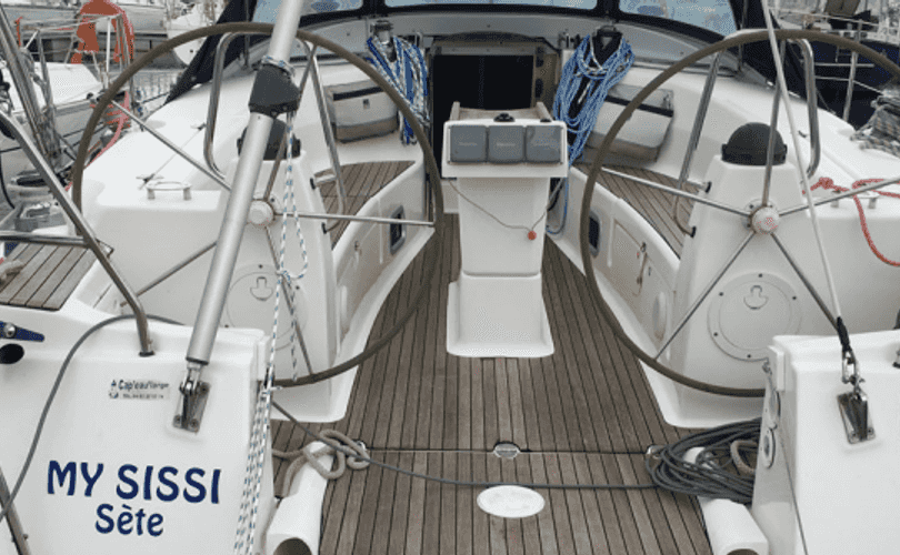 Photo Bavaria 40 Cruiser (2010)