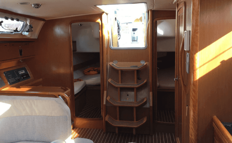 Photo Bavaria 40 Cruiser (2010)