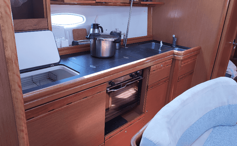 Bavaria 40 Cruiser
