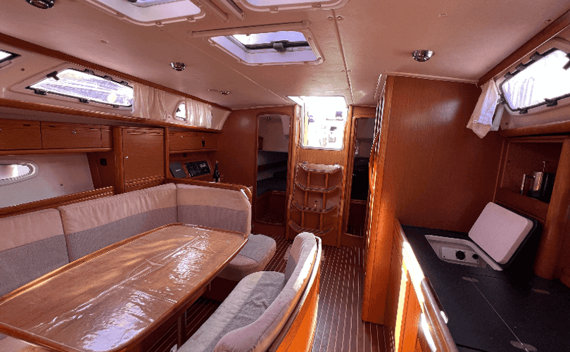 Bavaria 40 Cruiser