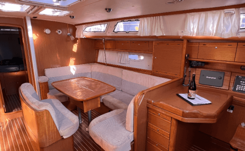 Bavaria 40 Cruiser
