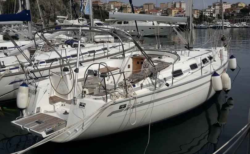 Bavaria 40 Cruiser
