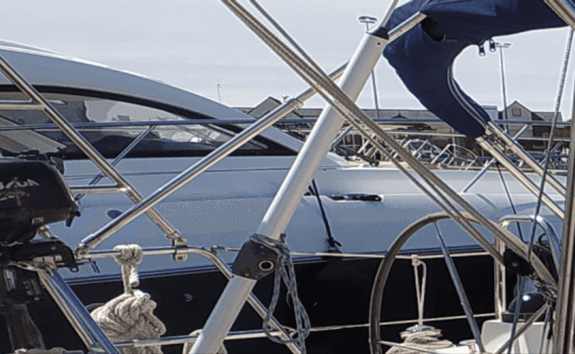 Bavaria 40 Cruiser