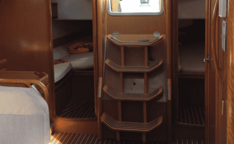 Photo Bavaria 40 Cruiser (2010)