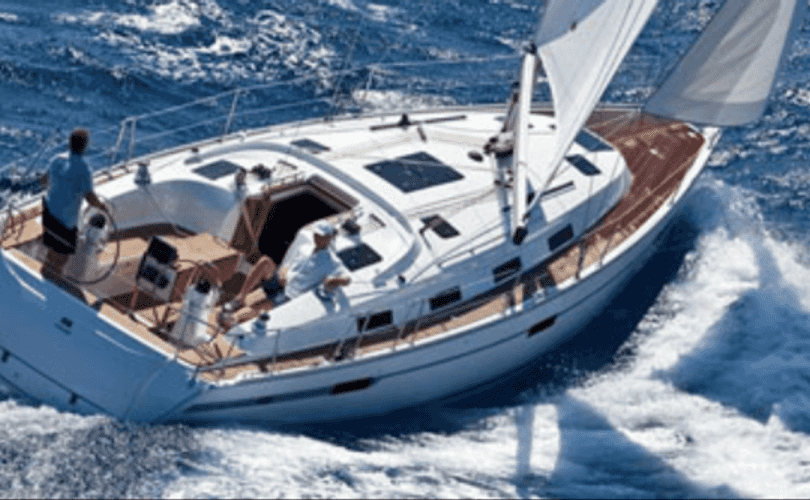 Bavaria 40 Cruiser