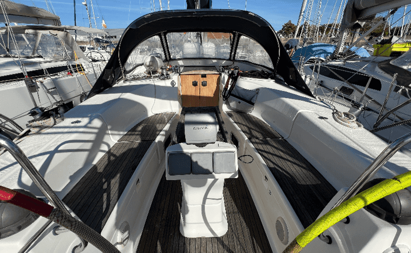 Bavaria 40 Cruiser