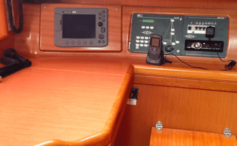 Bavaria 40 Cruiser