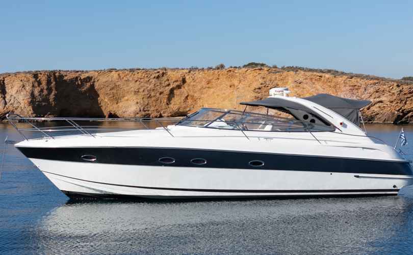 Photo Bavaria 40 (2009)