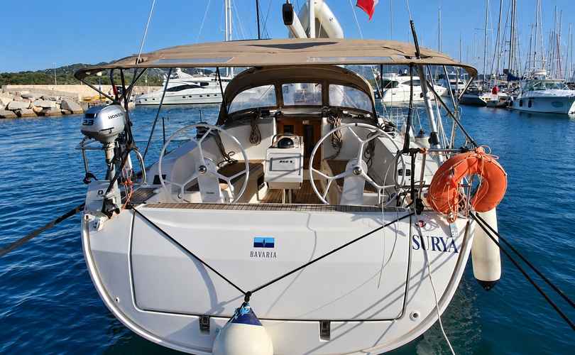 Photo Bavaria 41 (2019)