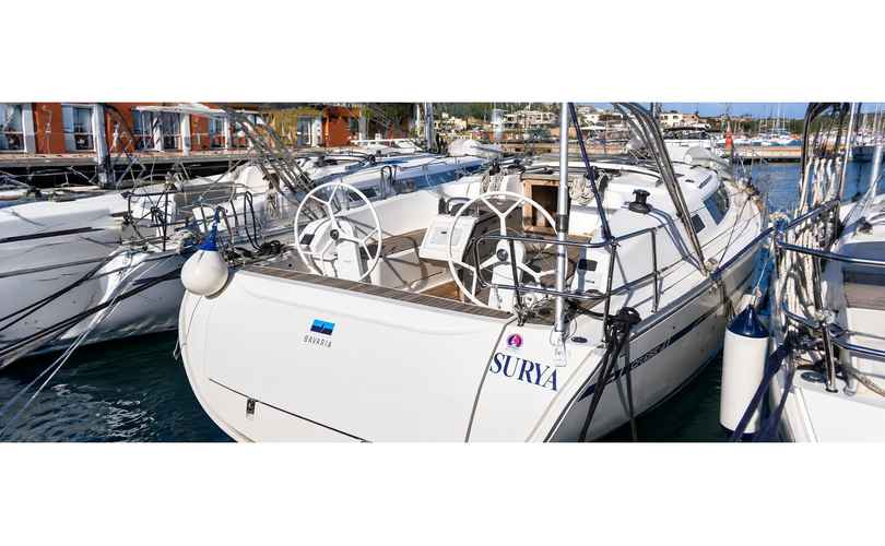 Photo Bavaria 41 (2019)