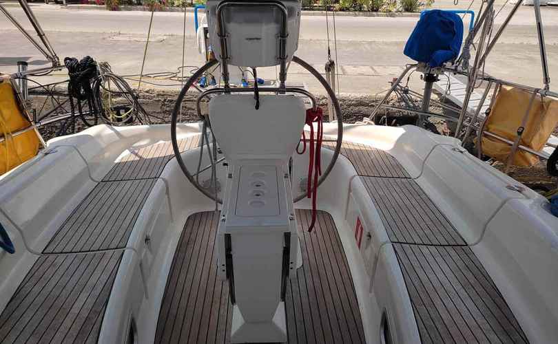 Photo Bavaria 41 (2004)