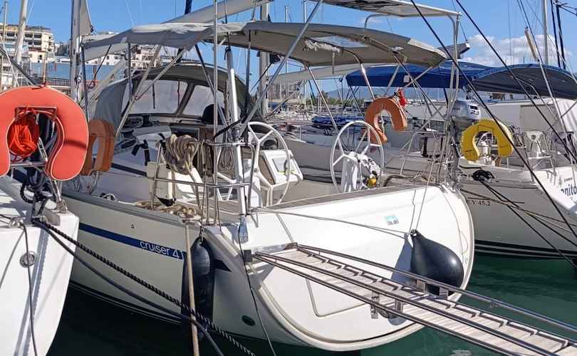 Photo Bavaria 41 (2020)