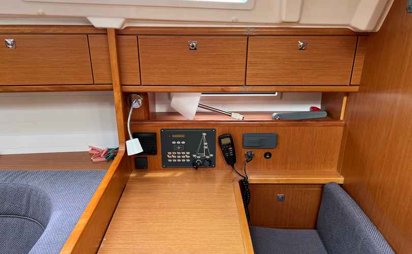 Photo Bavaria 41 Cruiser (2018)