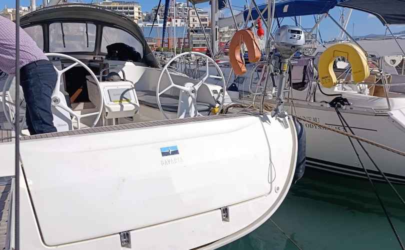 Photo Bavaria 41 (2020)