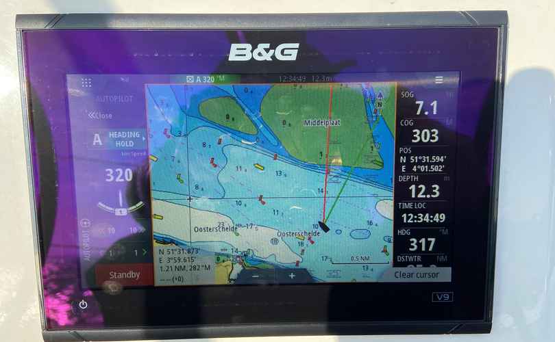 Photo Bavaria 41 (2018)