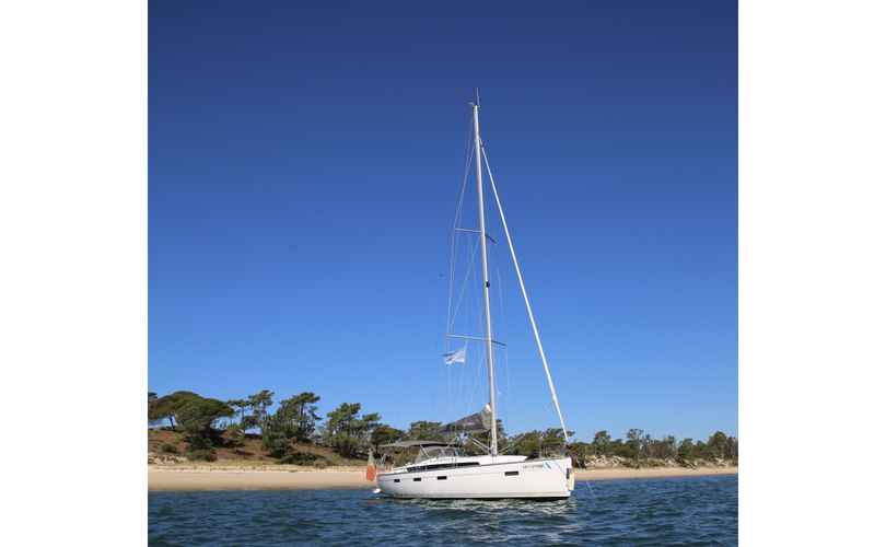 Photo Bavaria 41 Cruiser (2020)