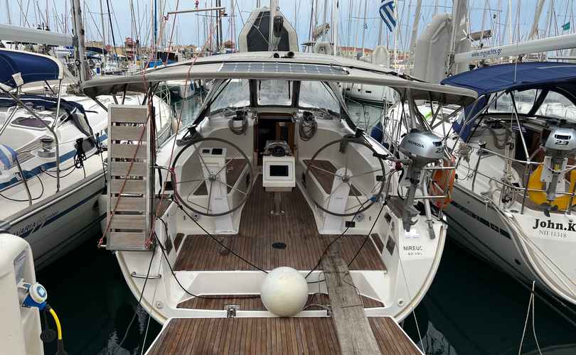 Photo Bavaria 41 Cruiser (2018)