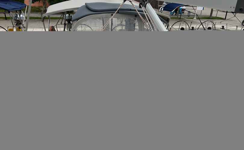 Photo Bavaria 41 Cruiser (2018)