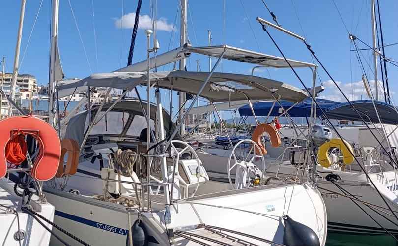 Photo Bavaria 41 (2020)