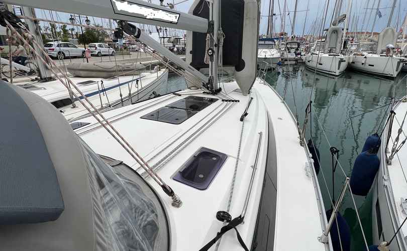 Photo Bavaria 41 Cruiser (2018)