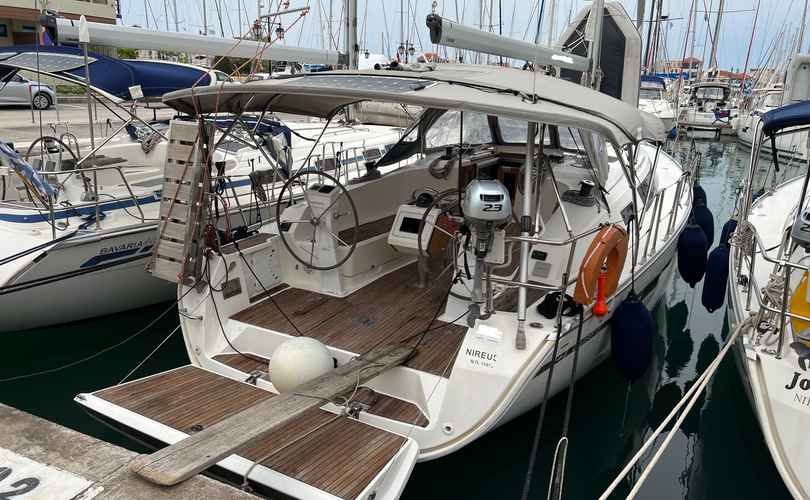 Photo Bavaria 41 Cruiser (2018)