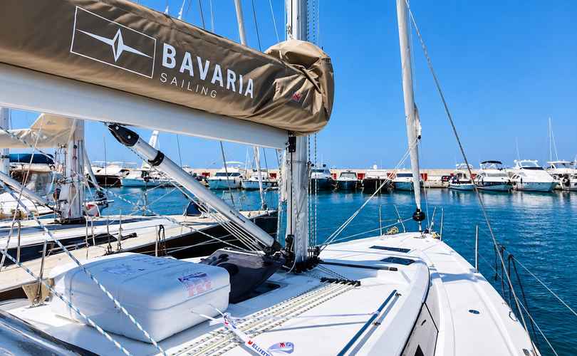 Photo Bavaria 42 (2022)