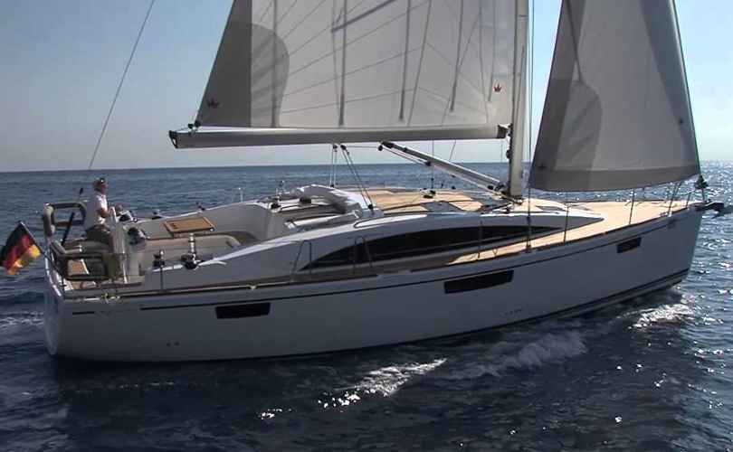Photo Bavaria 42 (2005)