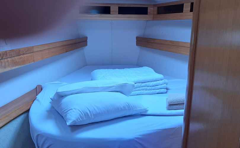 Photo Bavaria 42 Cruiser (2005)