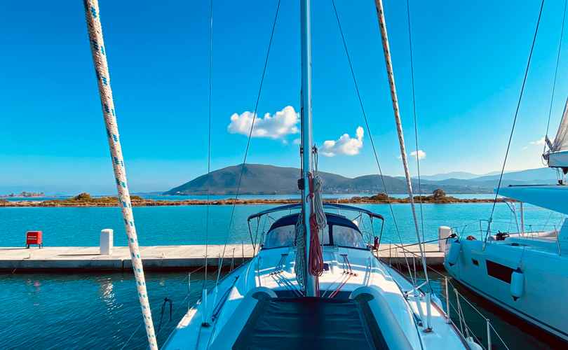 Photo Bavaria 42 Cruiser (2007)