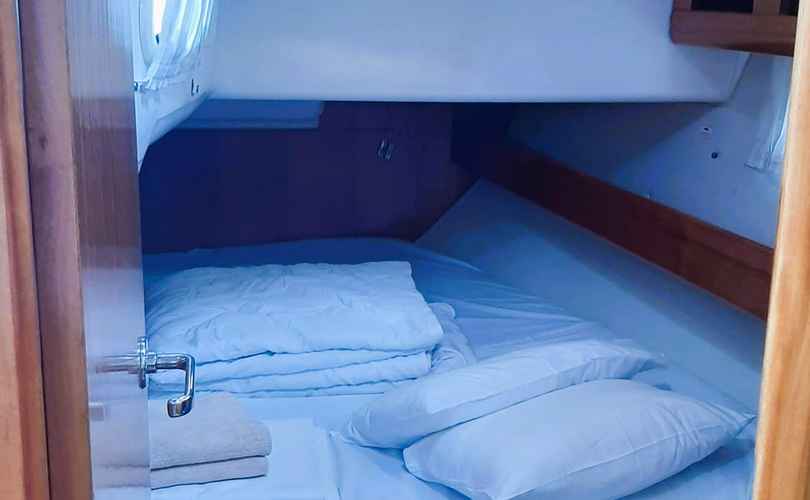 Photo Bavaria 42 Cruiser (2005)