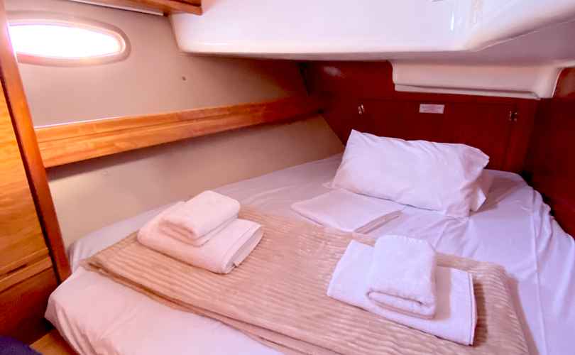 Photo Bavaria 42 Cruiser (2007)