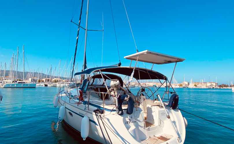 Photo Bavaria 42 Cruiser (2007)