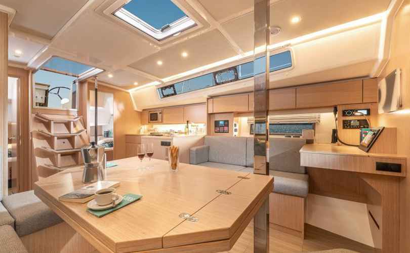 Photo Bavaria 42 Cruiser (2023)