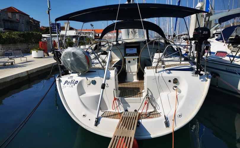 Photo Bavaria 42 Cruiser (2005)