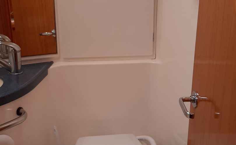 Photo Bavaria 42 Cruiser (2005)