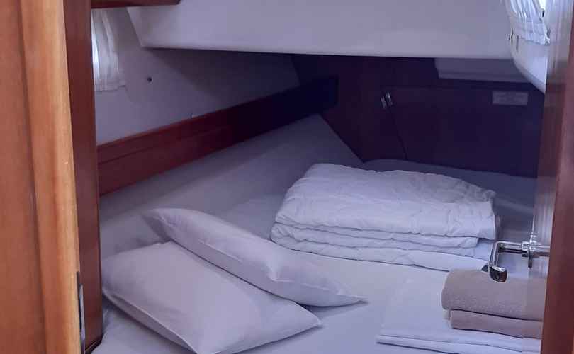 Photo Bavaria 42 Cruiser (2005)