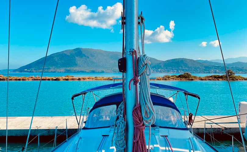 Photo Bavaria 42 Cruiser (2007)