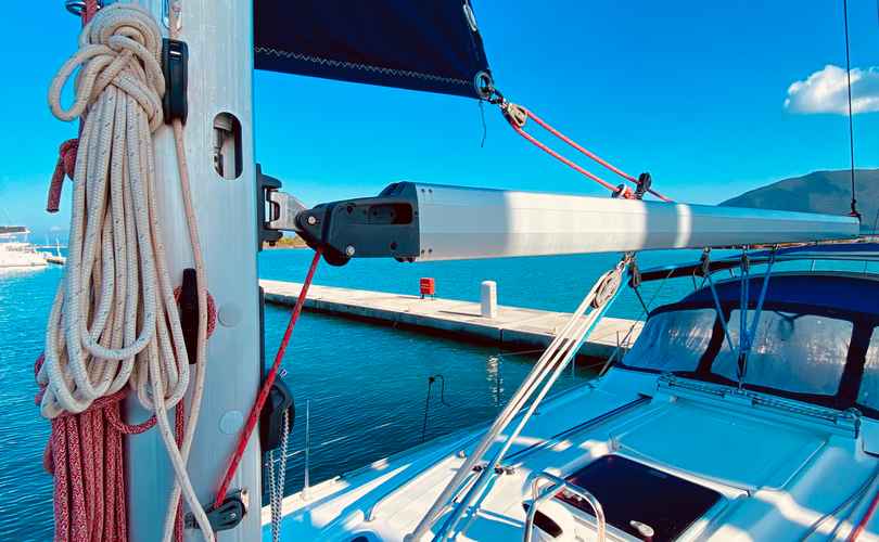 Photo Bavaria 42 Cruiser (2007)