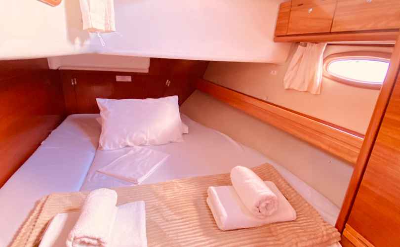 Photo Bavaria 42 Cruiser (2007)