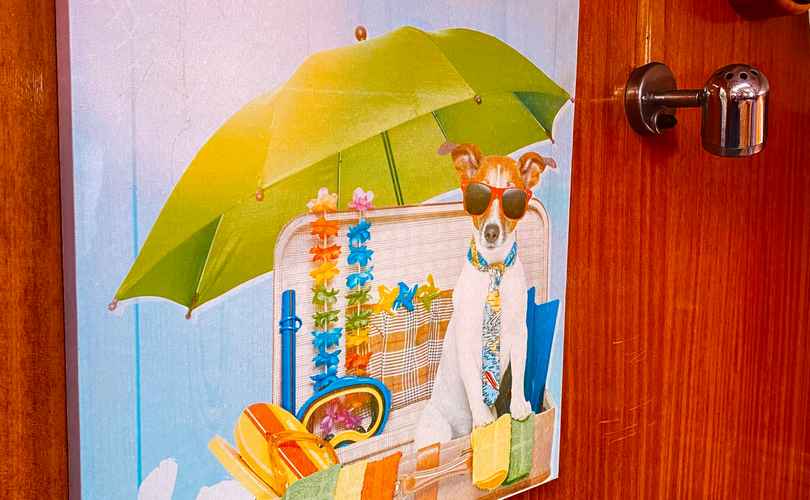 Photo Bavaria 42 Cruiser (2007)