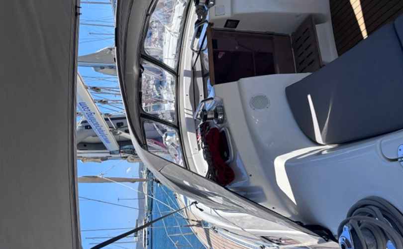 Photo Bavaria 42 Cruiser (2005)