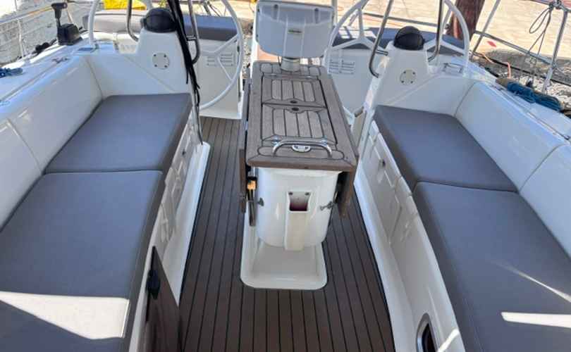 Photo Bavaria 42 Cruiser (2005)