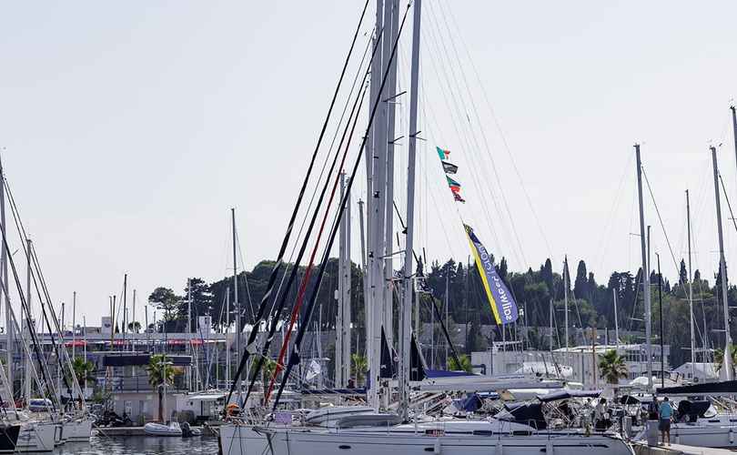 Photo Bavaria 42 Cruiser (2005)