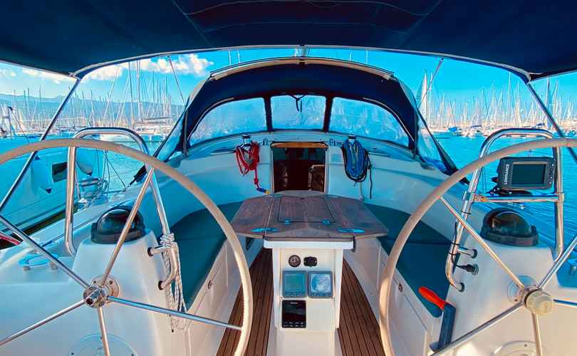 Photo Bavaria 42 Cruiser (2007)