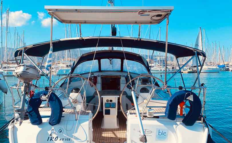 Photo Bavaria 42 Cruiser (2007)