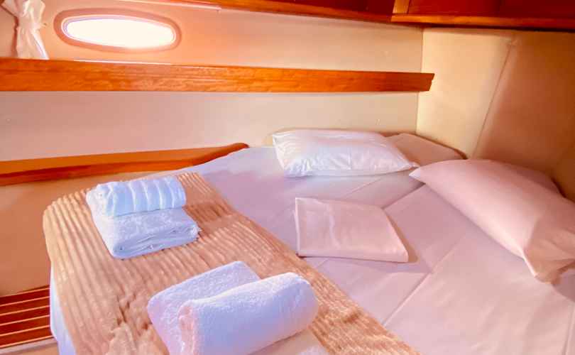 Photo Bavaria 42 Cruiser (2007)