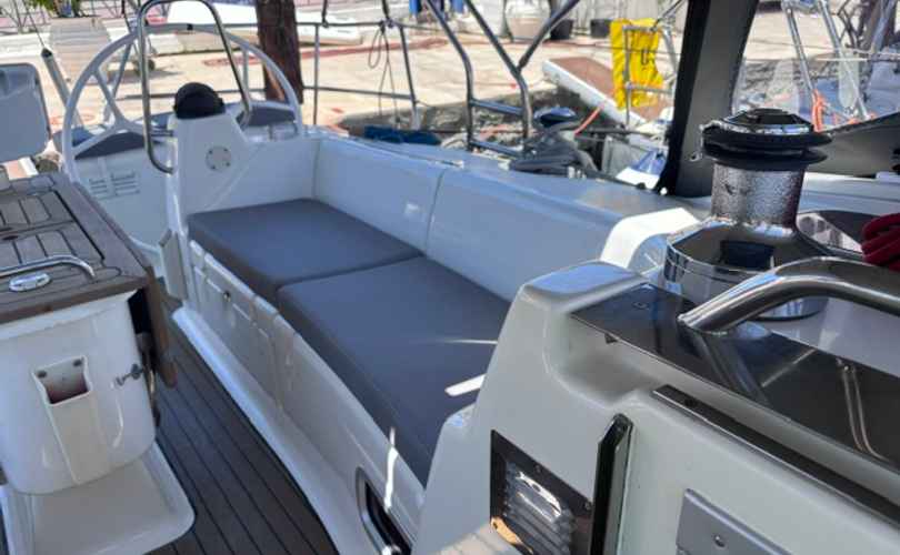 Photo Bavaria 42 Cruiser (2005)